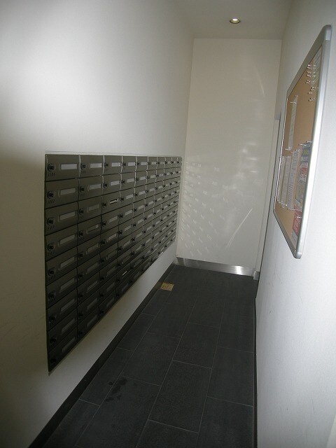 西長堀駅 徒歩5分 9階の物件外観写真