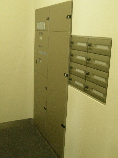 西長堀駅 徒歩5分 9階の物件外観写真