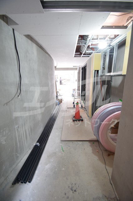 中津駅 徒歩7分 3階の物件外観写真