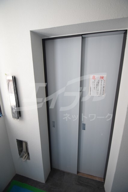 中津駅 徒歩7分 3階の物件外観写真