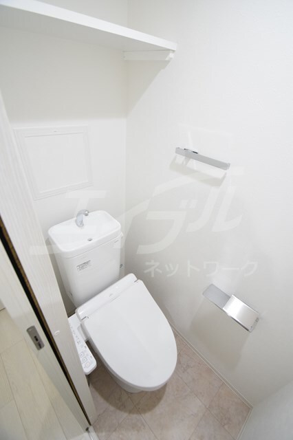 中津駅 徒歩7分 3階の物件内観写真