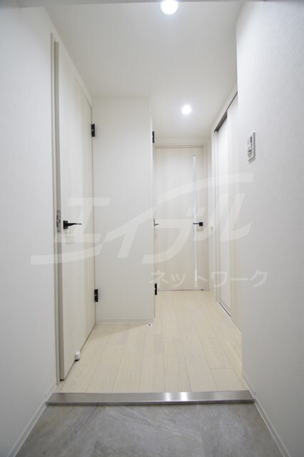 中津駅 徒歩7分 3階の物件内観写真