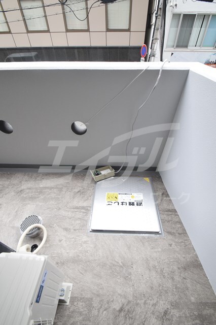 中津駅 徒歩7分 3階の物件内観写真