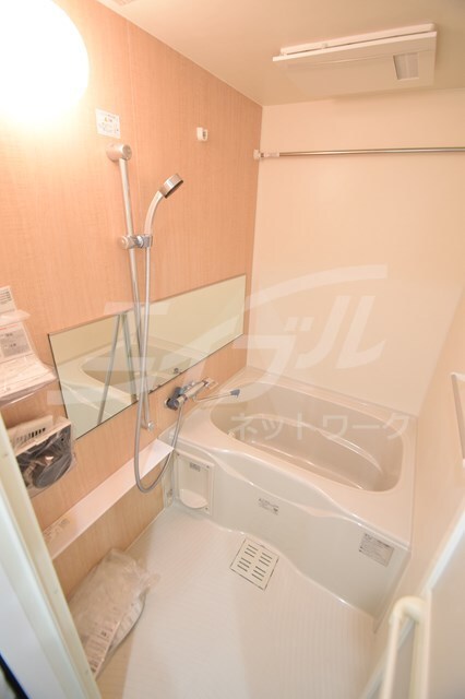 中津駅 徒歩7分 3階の物件内観写真