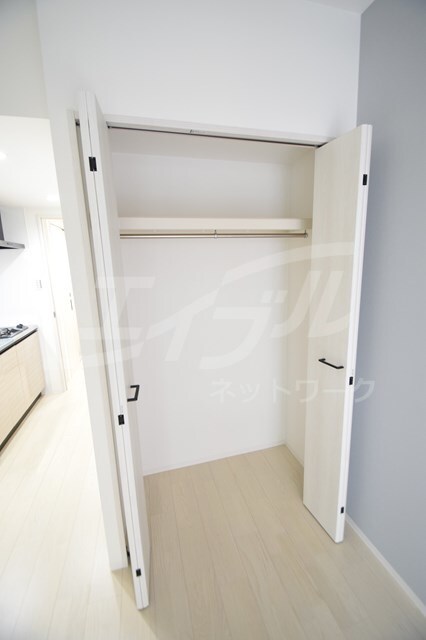 中津駅 徒歩7分 3階の物件内観写真