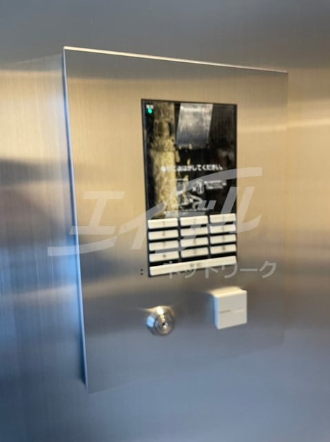 天満駅 徒歩6分 11階の物件外観写真