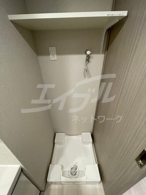 天満駅 徒歩6分 11階の物件内観写真