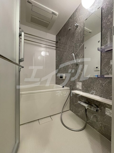 天満駅 徒歩6分 11階の物件内観写真