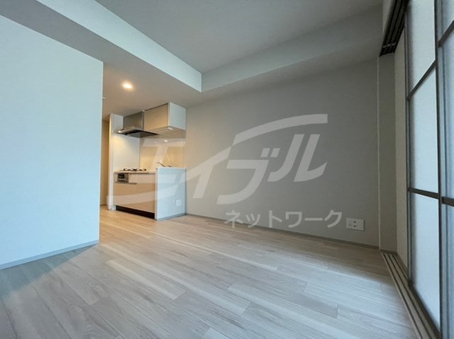 天満駅 徒歩6分 11階の物件内観写真