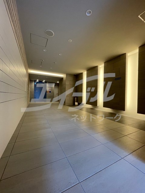 天満駅 徒歩6分 11階の物件外観写真