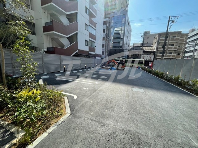 天満駅 徒歩6分 11階の物件外観写真