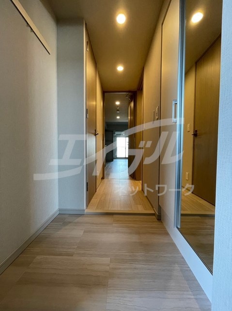 天満駅 徒歩6分 11階の物件内観写真