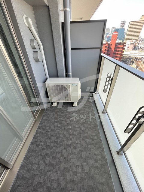 天満駅 徒歩6分 11階の物件内観写真