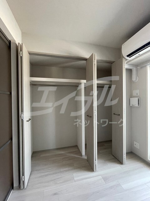 天満駅 徒歩6分 11階の物件内観写真