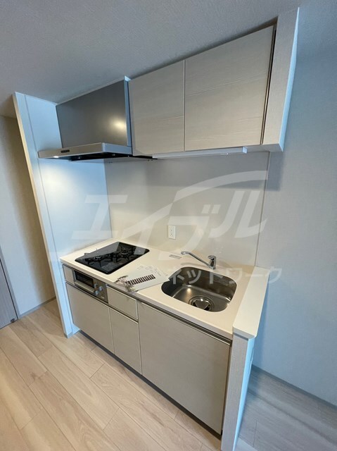 天満駅 徒歩6分 11階の物件内観写真