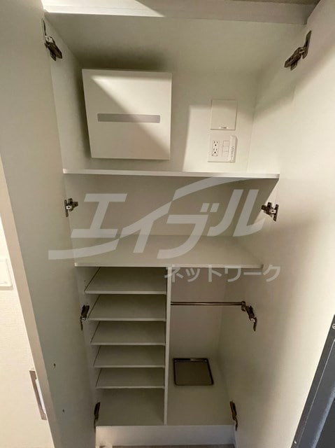 天満駅 徒歩6分 11階の物件内観写真