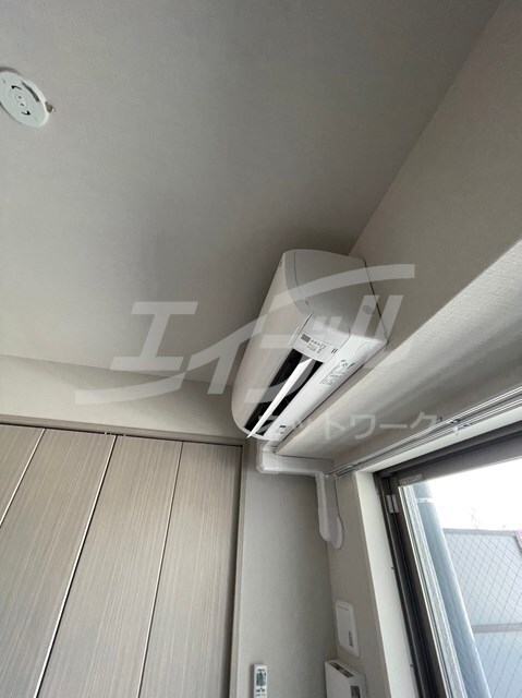 天満駅 徒歩6分 11階の物件内観写真