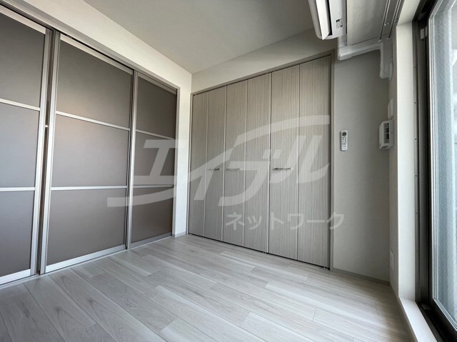 天満駅 徒歩6分 11階の物件内観写真