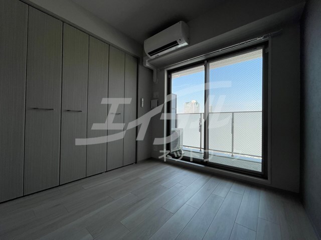 天満駅 徒歩6分 11階の物件内観写真