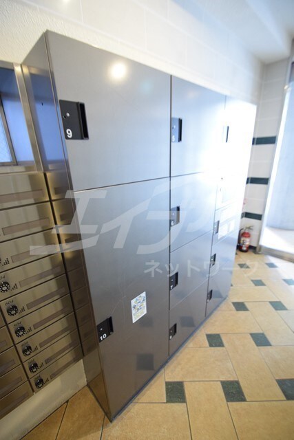 天神橋筋六丁目駅 徒歩7分 3階の物件外観写真