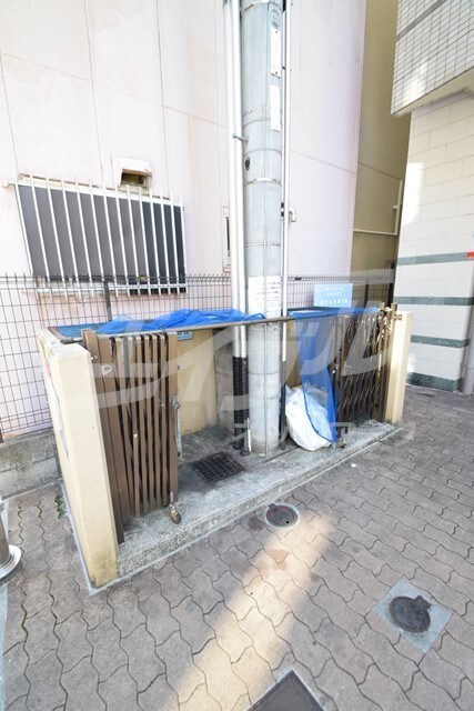 天神橋筋六丁目駅 徒歩7分 3階の物件外観写真