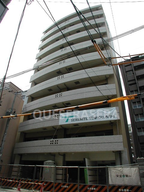 天神橋筋六丁目駅 徒歩7分 3階の物件外観写真