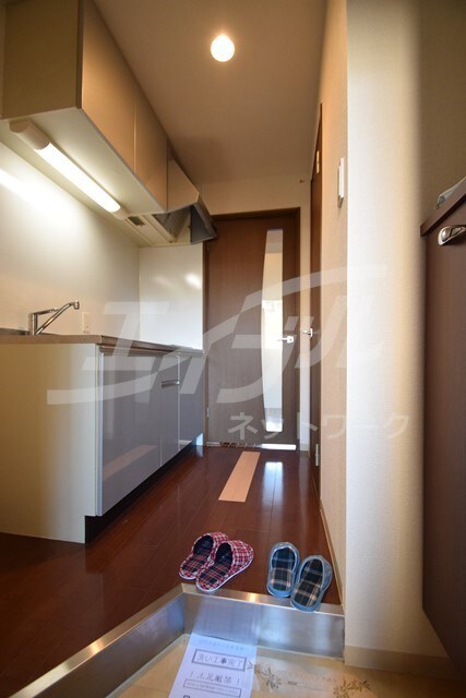 天神橋筋六丁目駅 徒歩7分 3階の物件内観写真