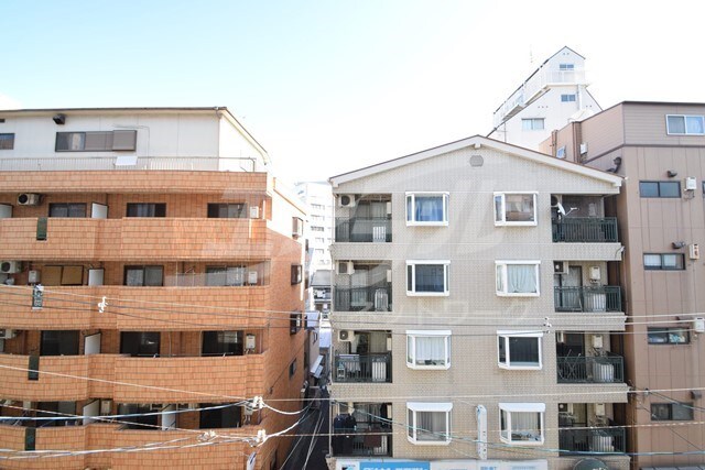天神橋筋六丁目駅 徒歩7分 3階の物件内観写真
