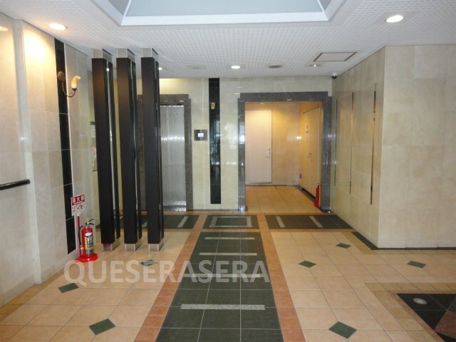 天満橋駅 徒歩4分 4階の物件外観写真