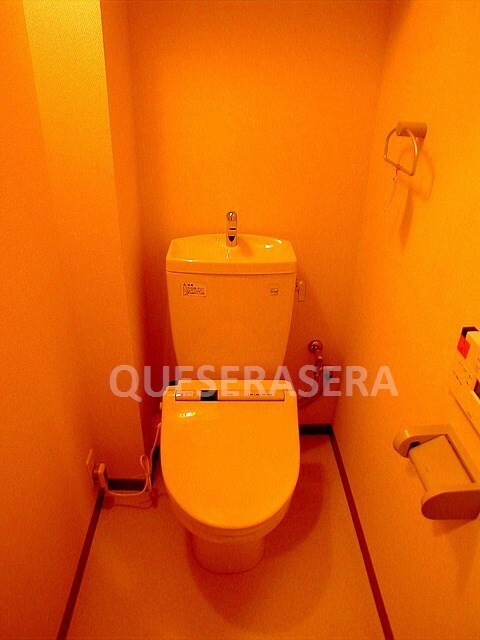 天満橋駅 徒歩4分 4階の物件内観写真