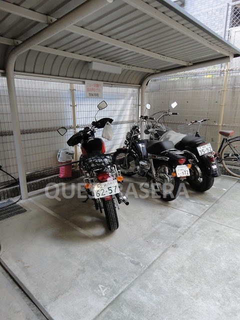 天満橋駅 徒歩4分 4階の物件外観写真