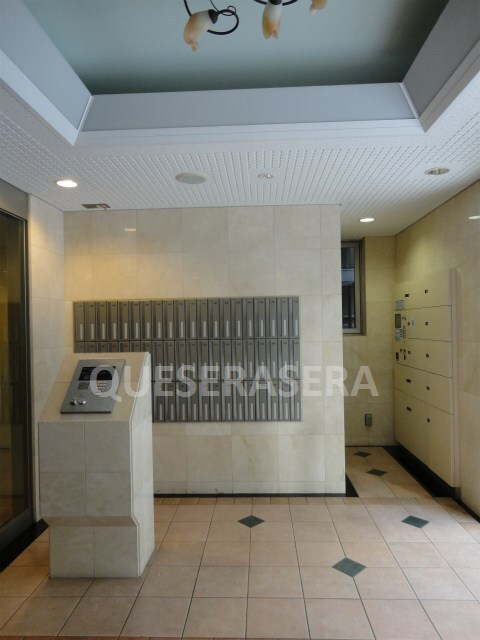 天満橋駅 徒歩4分 4階の物件外観写真