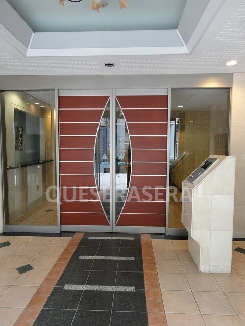 天満橋駅 徒歩4分 4階の物件外観写真