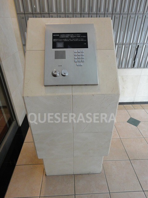 天満橋駅 徒歩4分 4階の物件外観写真