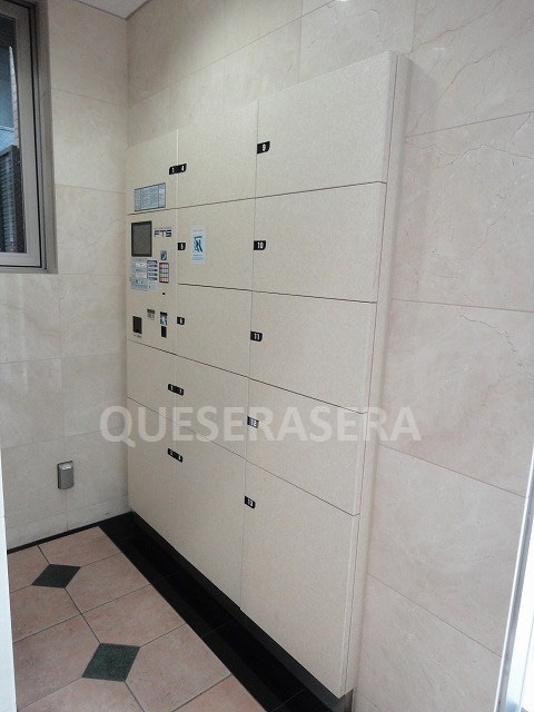 天満橋駅 徒歩4分 4階の物件外観写真