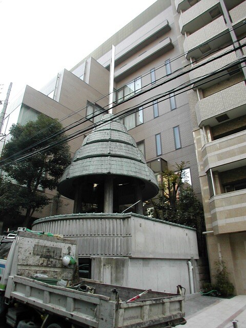 天満橋駅 徒歩4分 4階の物件外観写真