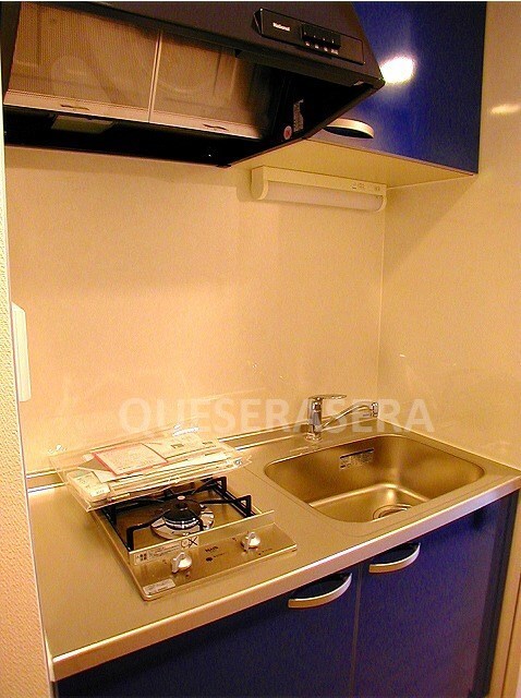 天満橋駅 徒歩4分 4階の物件内観写真