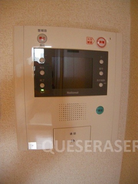 天満橋駅 徒歩4分 4階の物件内観写真