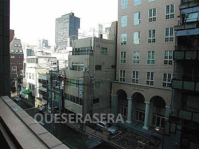 天満橋駅 徒歩4分 4階の物件内観写真