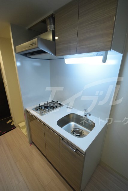 阿波座駅 徒歩4分 5階の物件内観写真