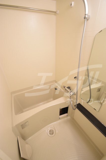 阿波座駅 徒歩4分 5階の物件内観写真