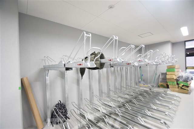 阿波座駅 徒歩4分 5階の物件外観写真