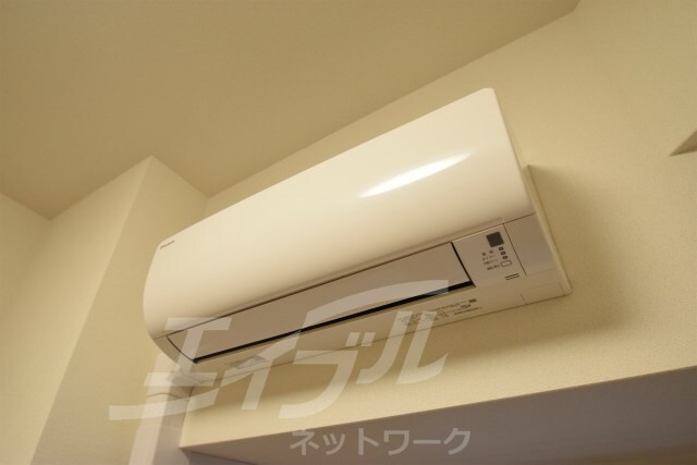 阿波座駅 徒歩4分 5階の物件内観写真