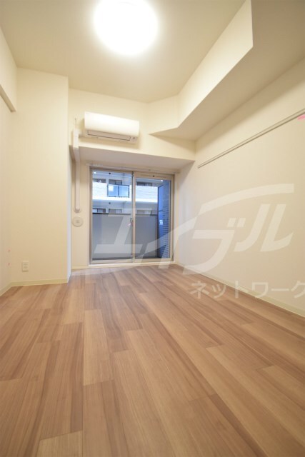 阿波座駅 徒歩4分 5階の物件内観写真