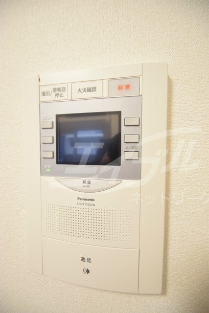 阿波座駅 徒歩4分 5階の物件内観写真