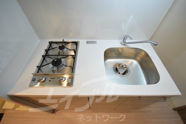 阿波座駅 徒歩4分 5階の物件内観写真