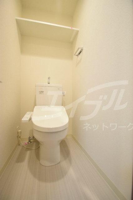 阿波座駅 徒歩4分 5階の物件内観写真