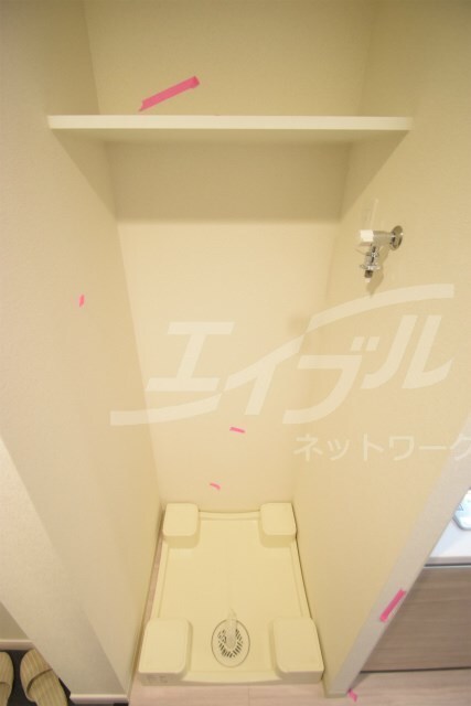 阿波座駅 徒歩4分 5階の物件内観写真