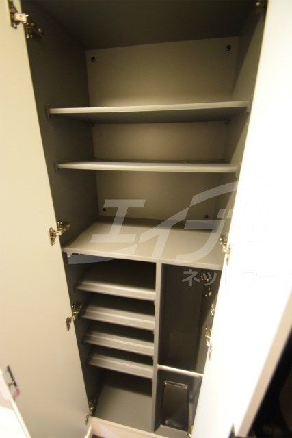 阿波座駅 徒歩4分 5階の物件内観写真