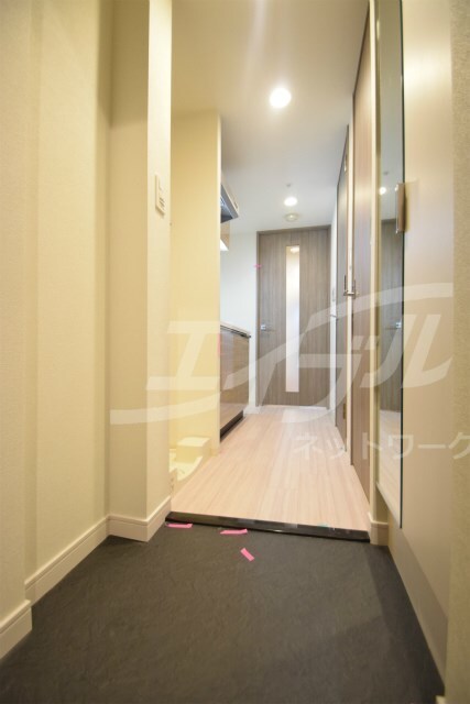 阿波座駅 徒歩4分 5階の物件内観写真